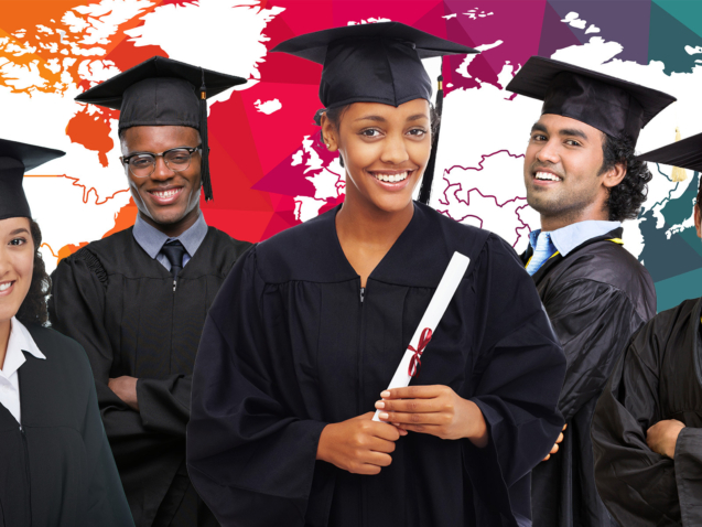 international students