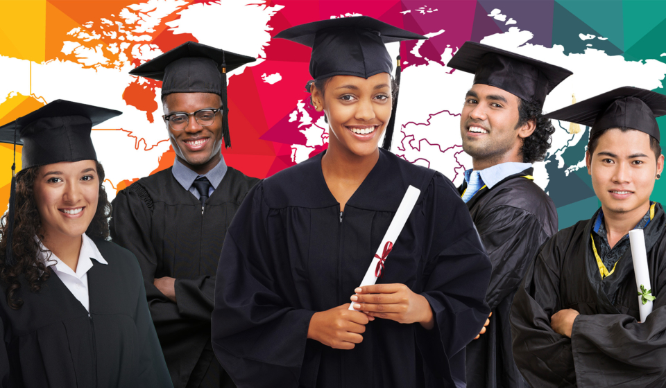 international students