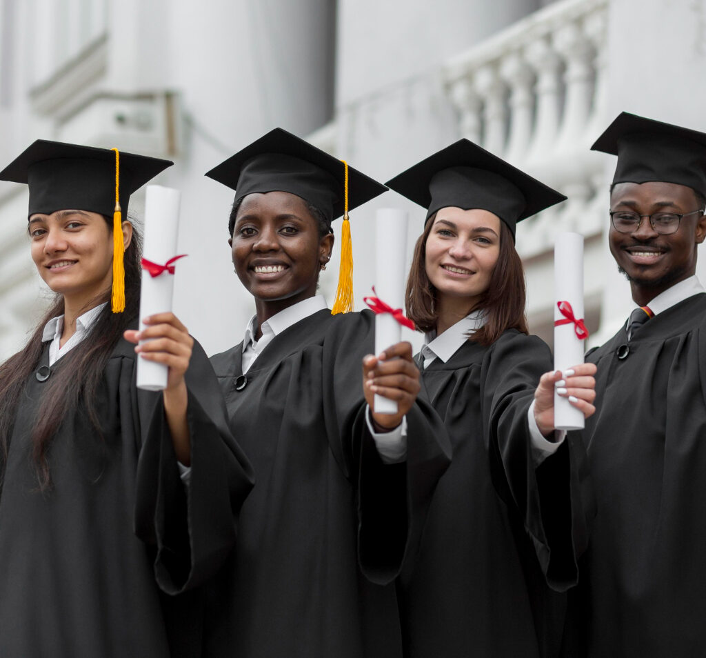 Study Abroad - KIAC