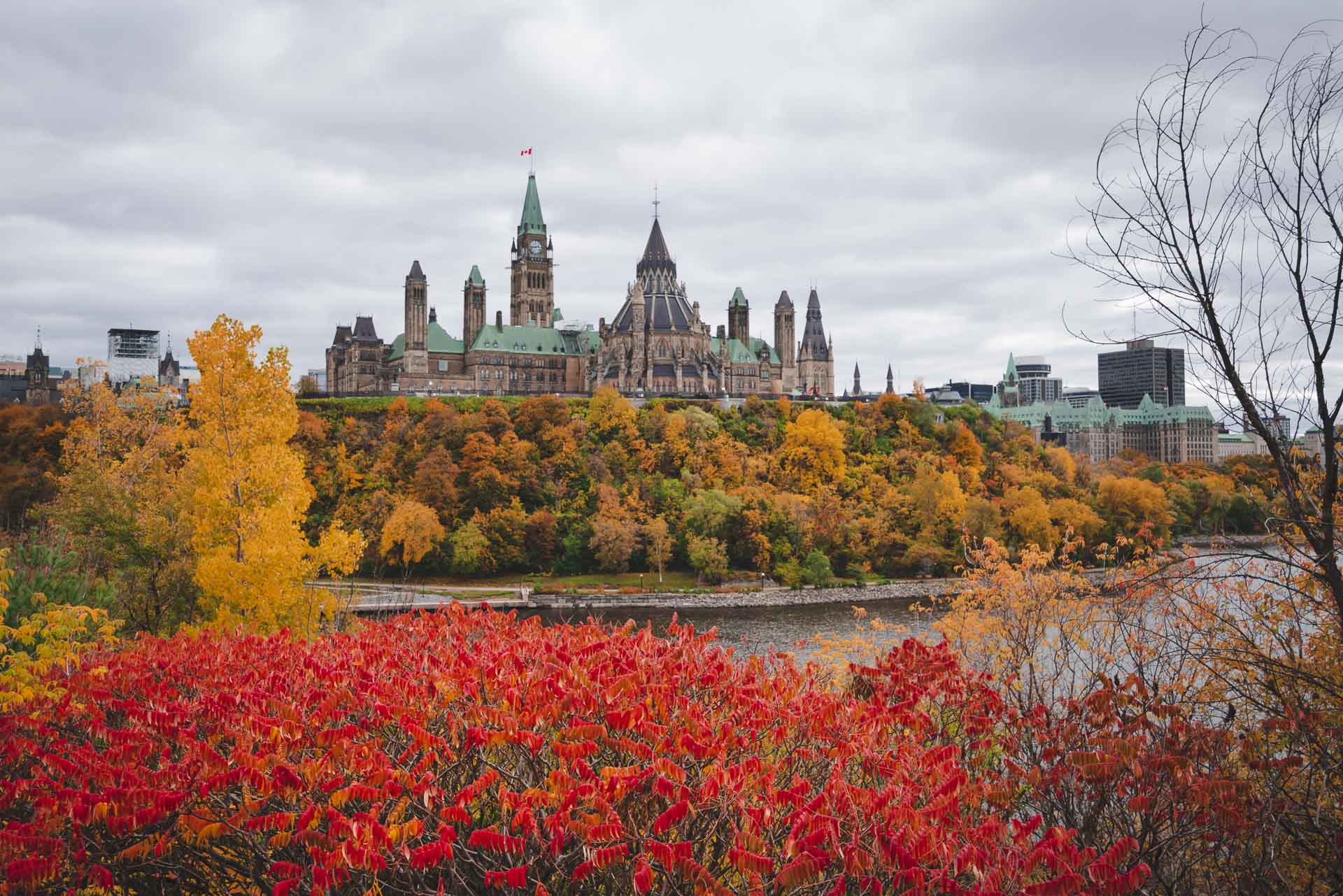Cities-in-Canada-Ottawa