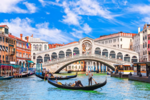 venice